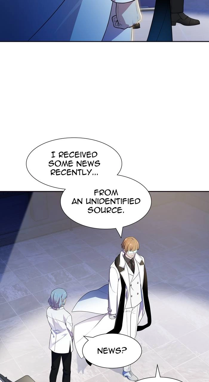 Tower of God Chapter 555, page 55 of 83