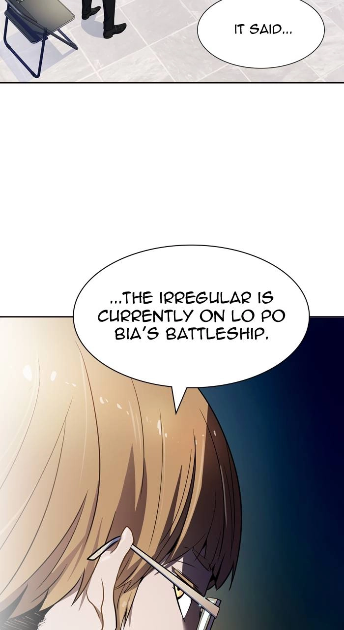 Tower of God Chapter 555, page 56 of 83