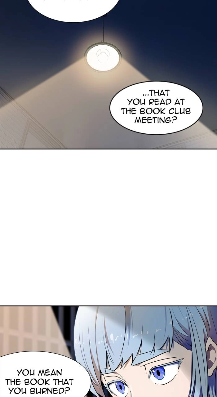Tower of God Chapter 555, page 62 of 83