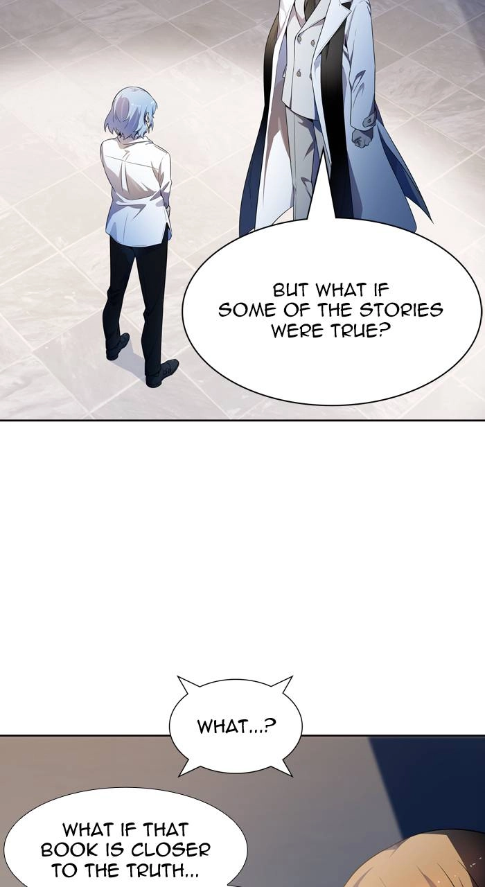 Tower of God Chapter 555, page 64 of 83