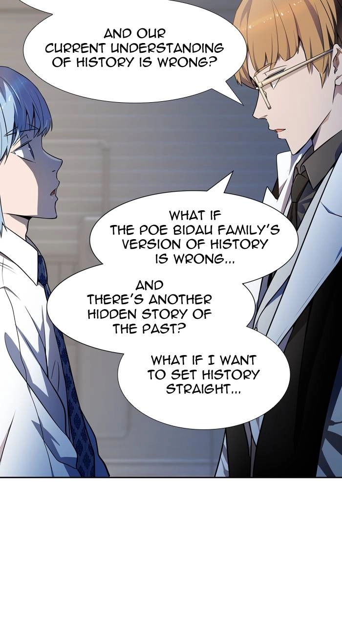 Tower of God Chapter 555, page 65 of 83