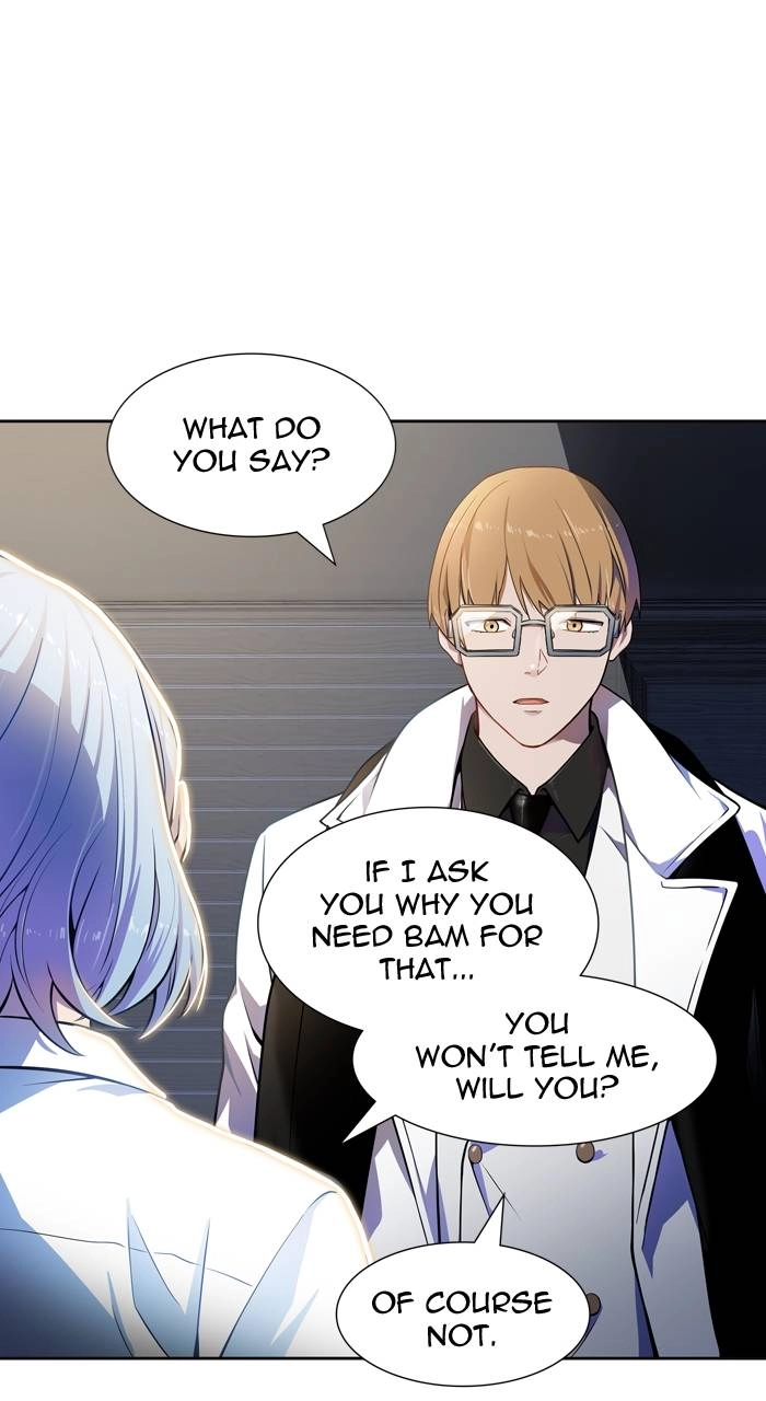 Tower of God Chapter 555, page 68 of 83
