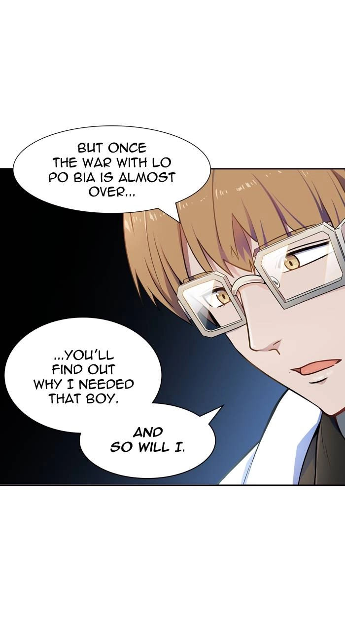 Tower of God Chapter 555, page 69 of 83