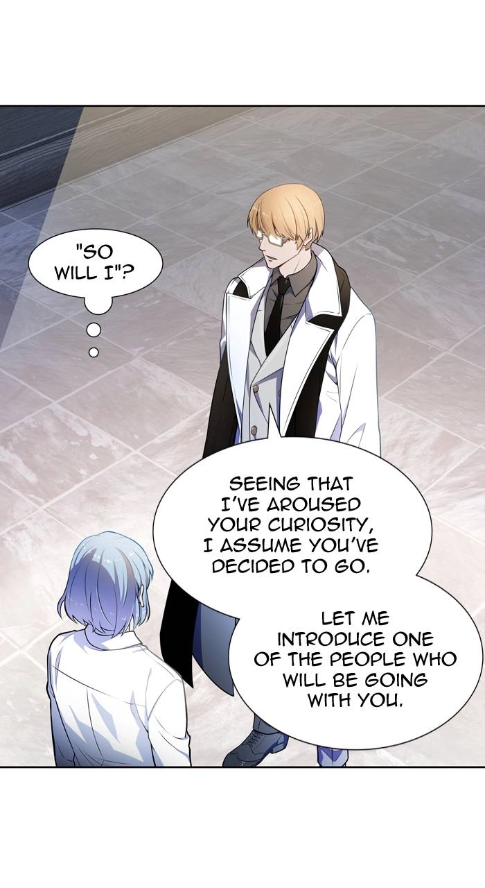 Tower of God Chapter 555, page 70 of 83
