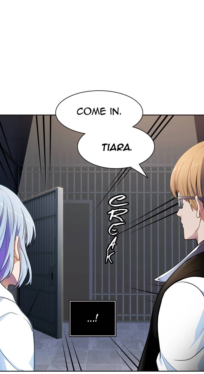 Tower of God Chapter 555, page 71 of 83
