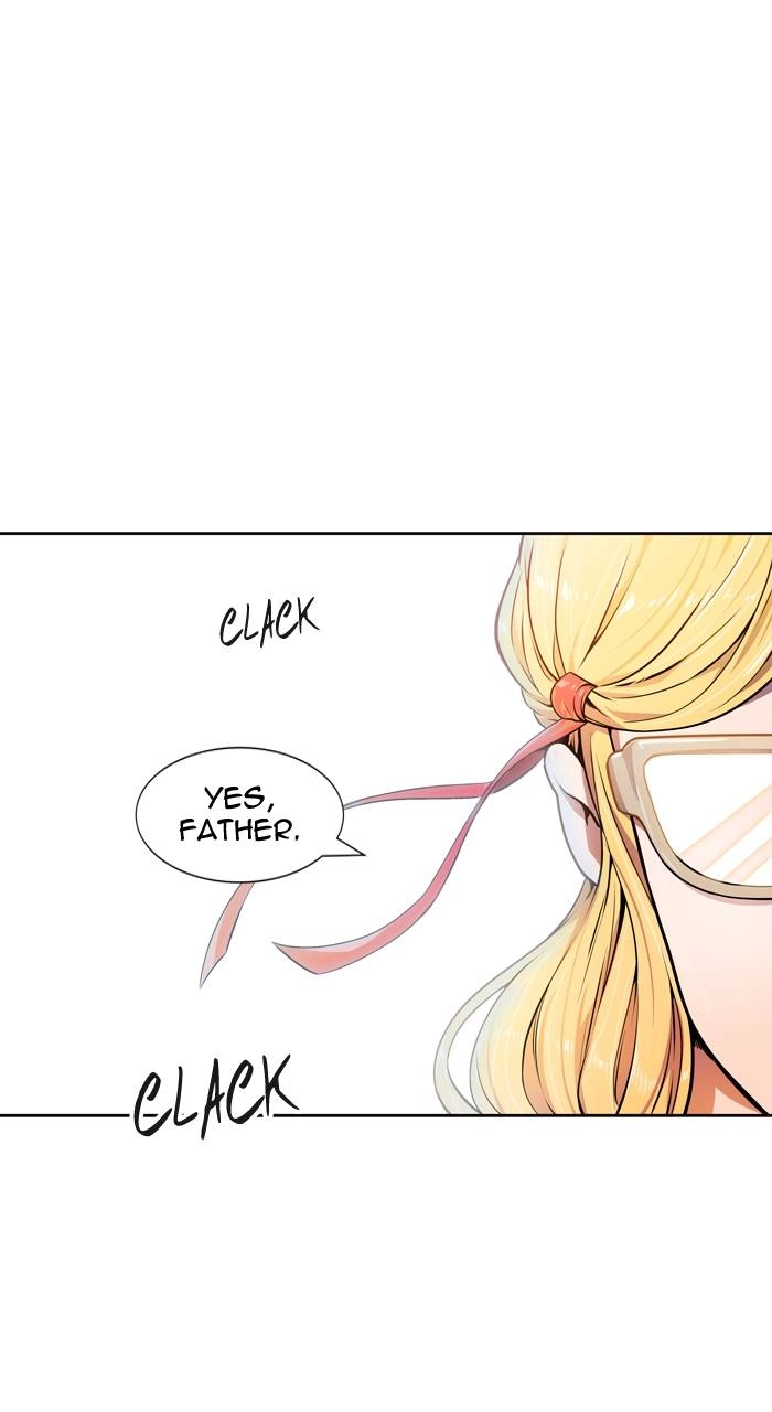 Tower of God Chapter 555, page 72 of 83