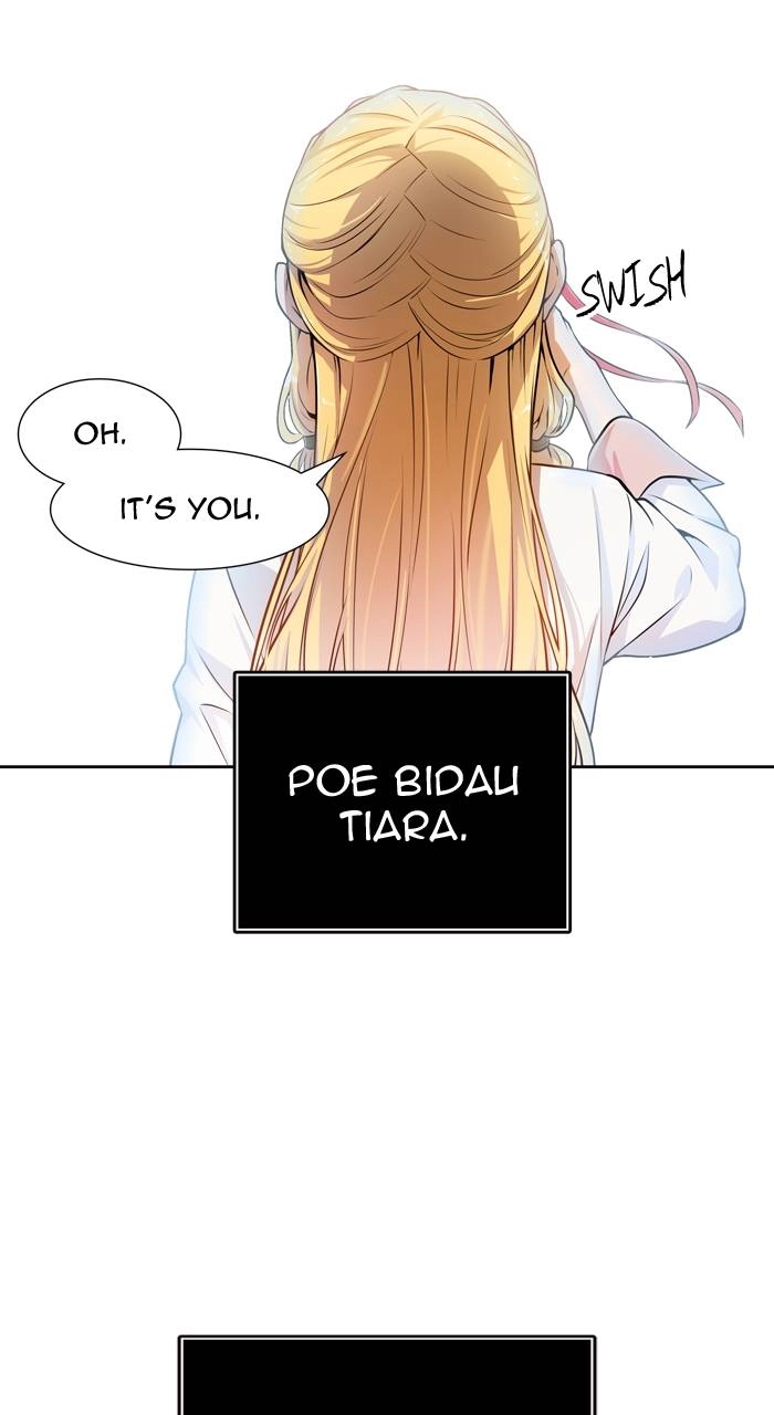 Tower of God Chapter 555, page 75 of 83