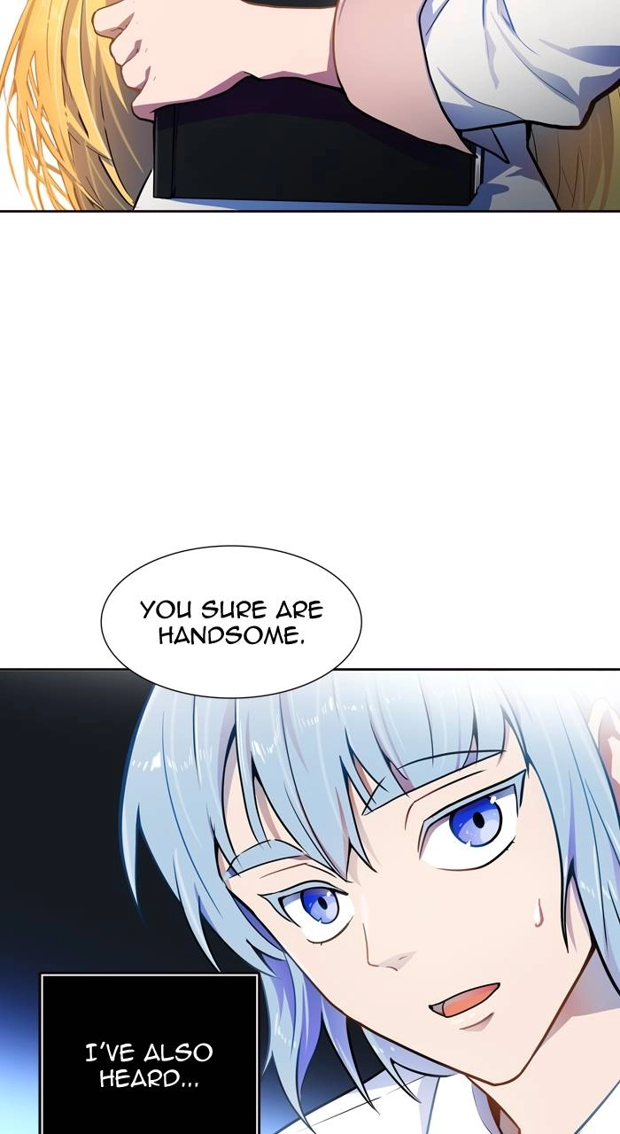 Tower of God Chapter 555, page 77 of 83