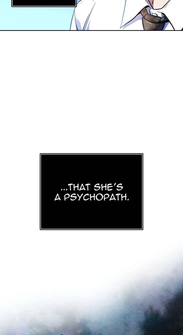 Tower of God Chapter 555, page 78 of 83