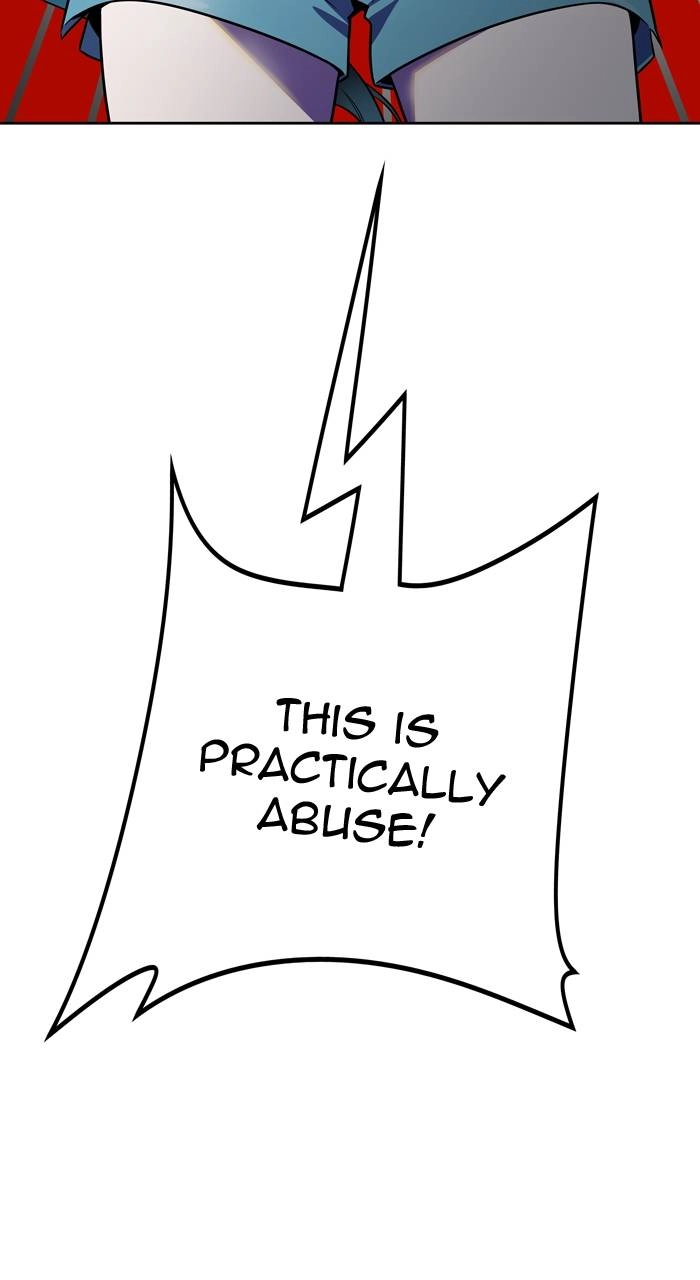 Tower of God Chapter 555, page 8 of 83