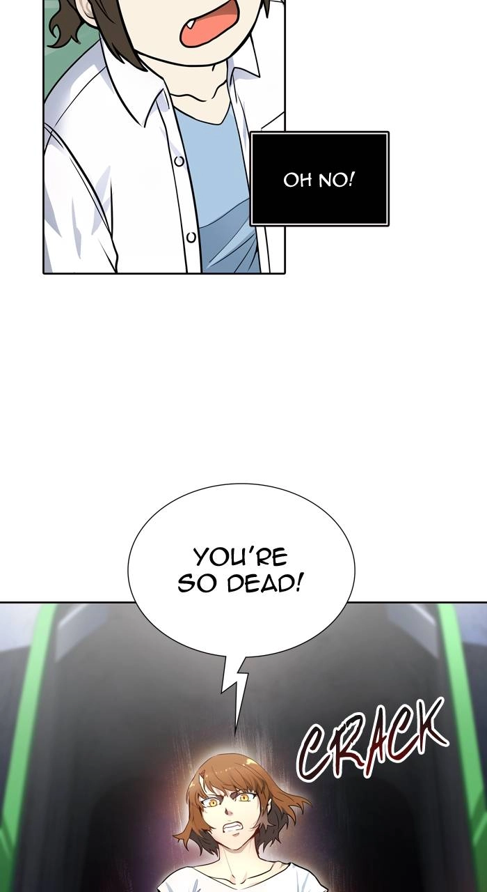 Tower of God Chapter 556, page 100 of 126