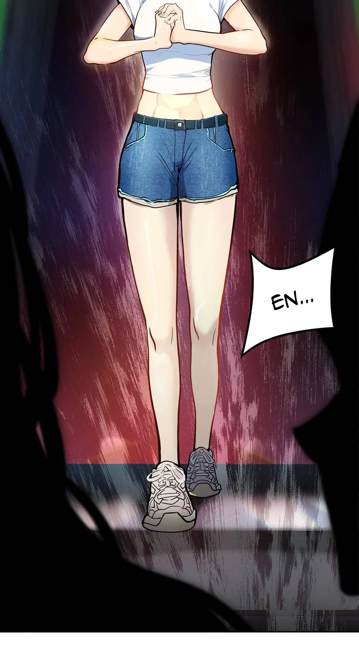 Tower of God Chapter 556, page 101 of 126