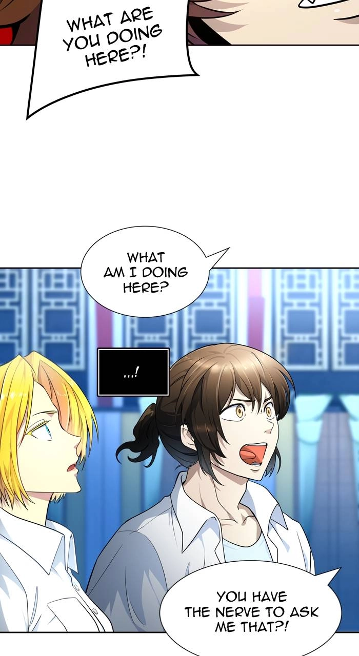 Tower of God Chapter 556, page 103 of 126