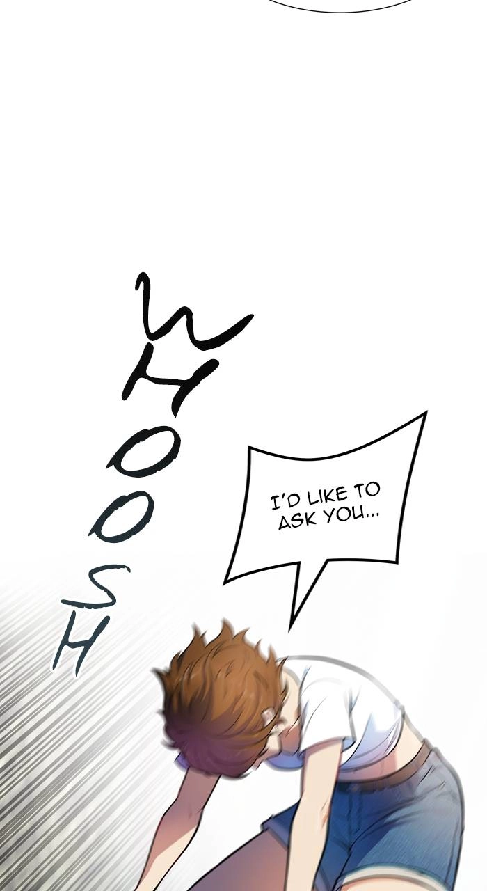 Tower of God Chapter 556, page 104 of 126
