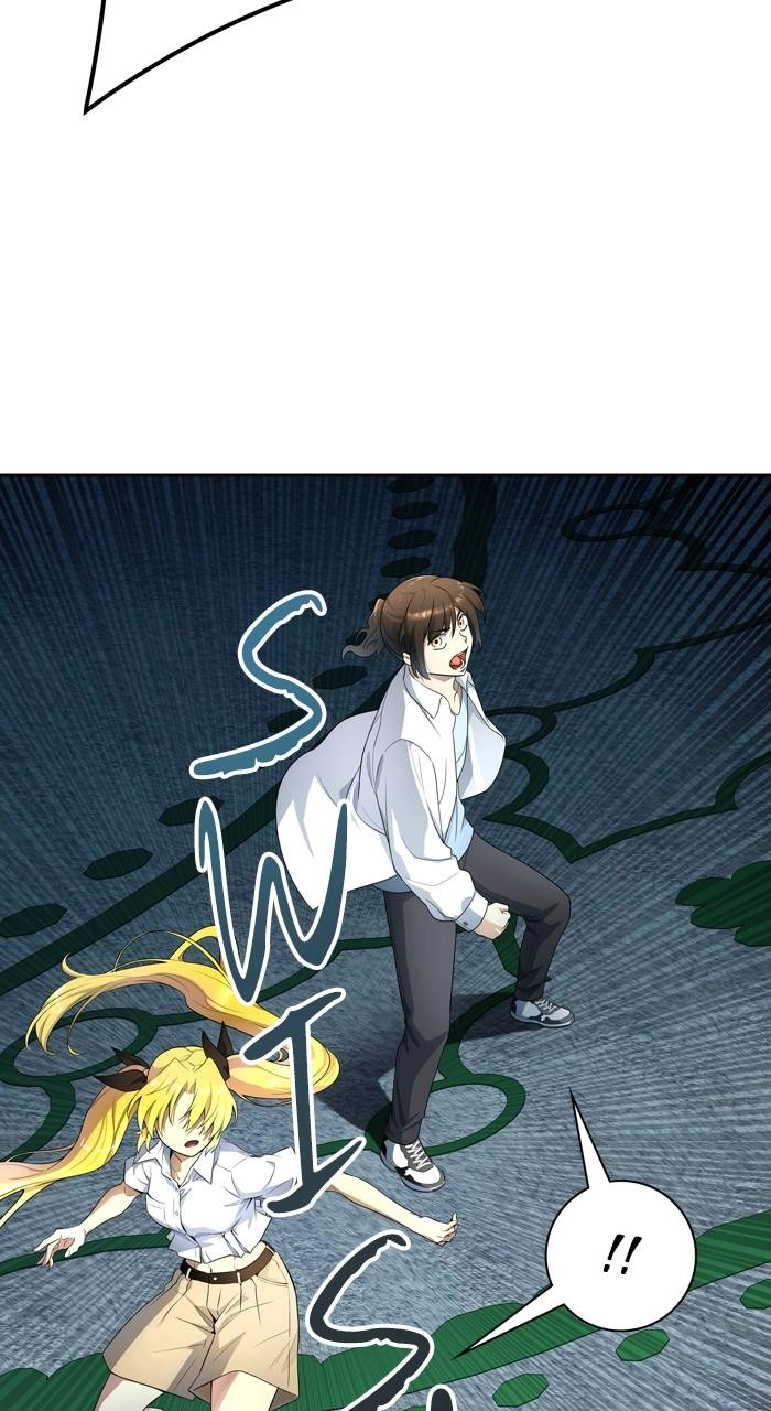 Tower of God Chapter 556, page 106 of 126