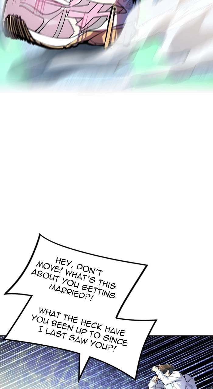 Tower of God Chapter 556, page 109 of 126