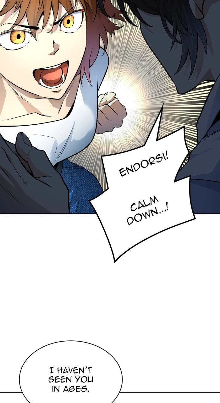 Tower of God Chapter 556, page 112 of 126