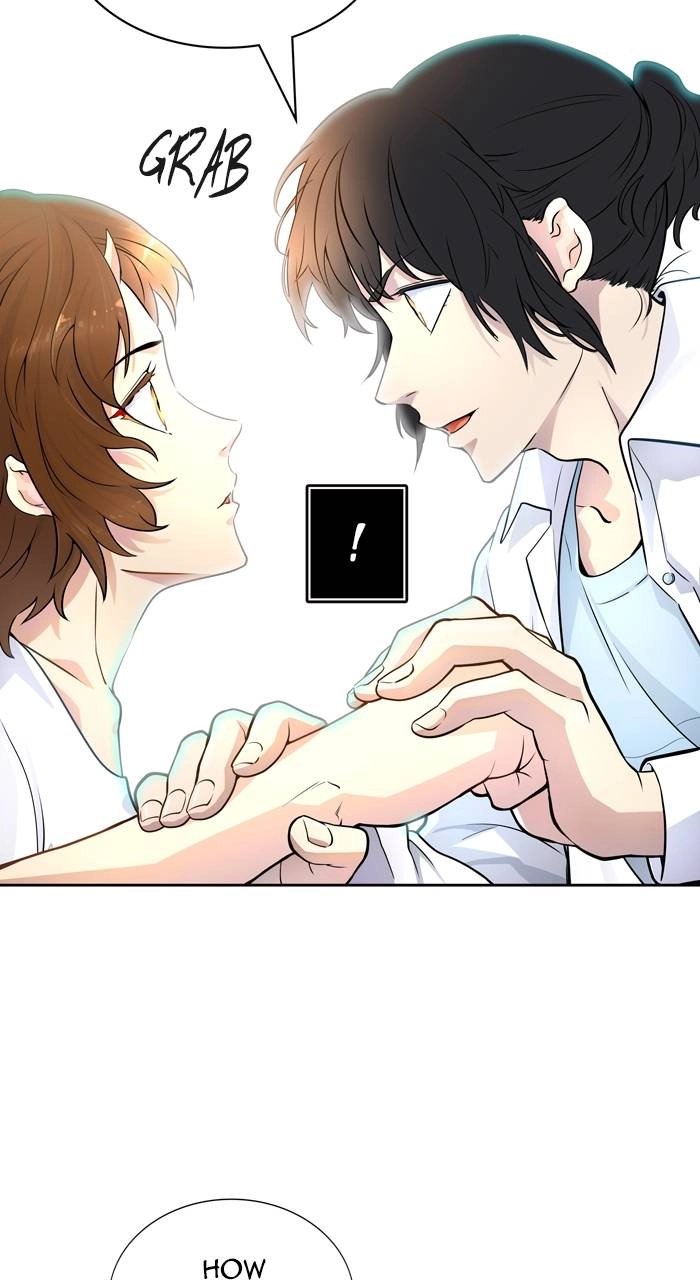 Tower of God Chapter 556, page 113 of 126