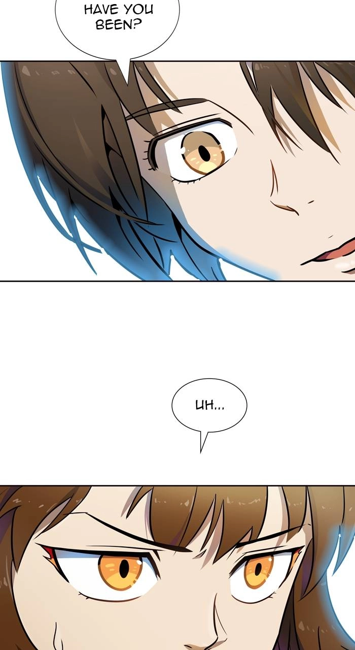 Tower of God Chapter 556, page 114 of 126