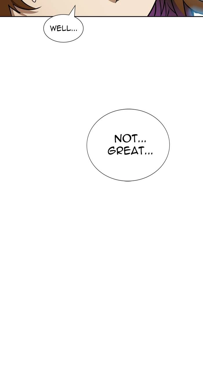 Tower of God Chapter 556, page 115 of 126