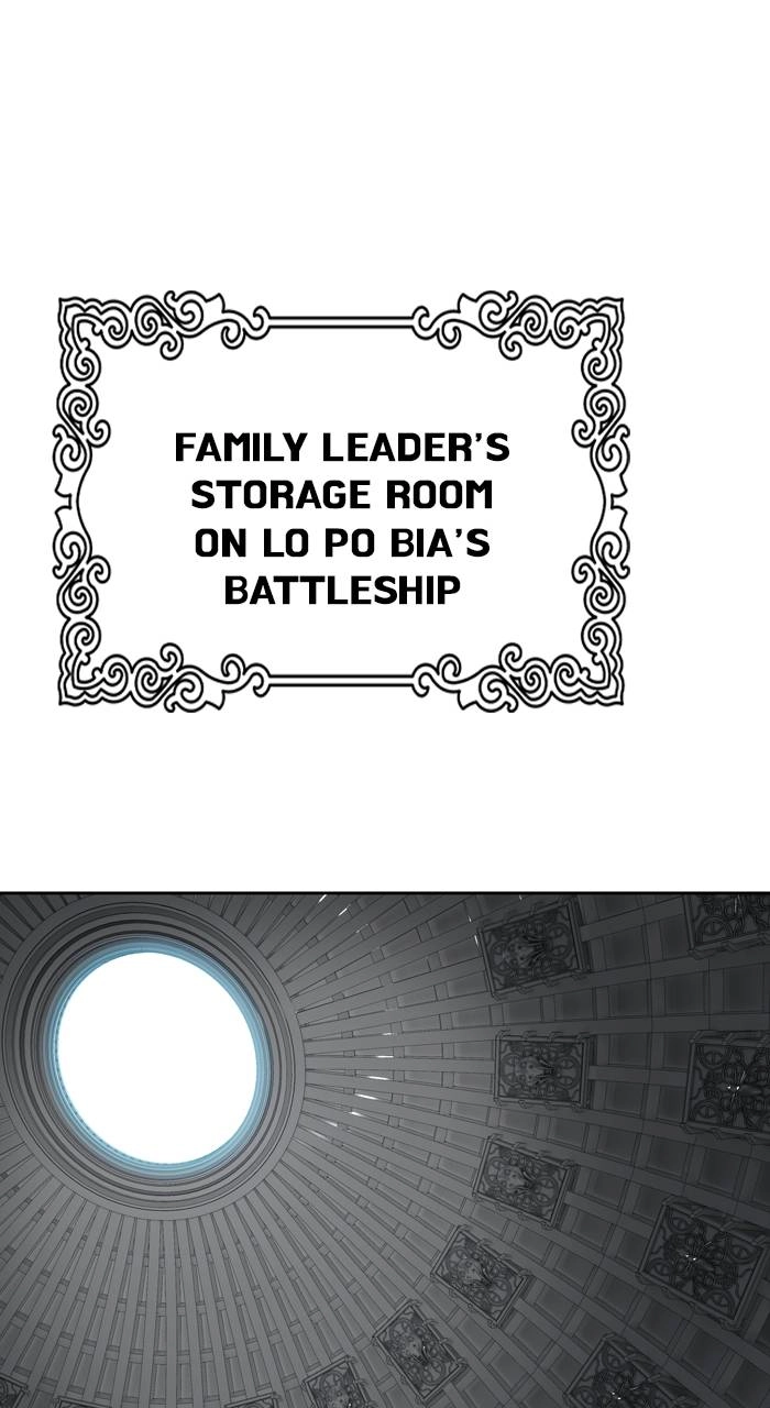Tower of God Chapter 556, page 116 of 126