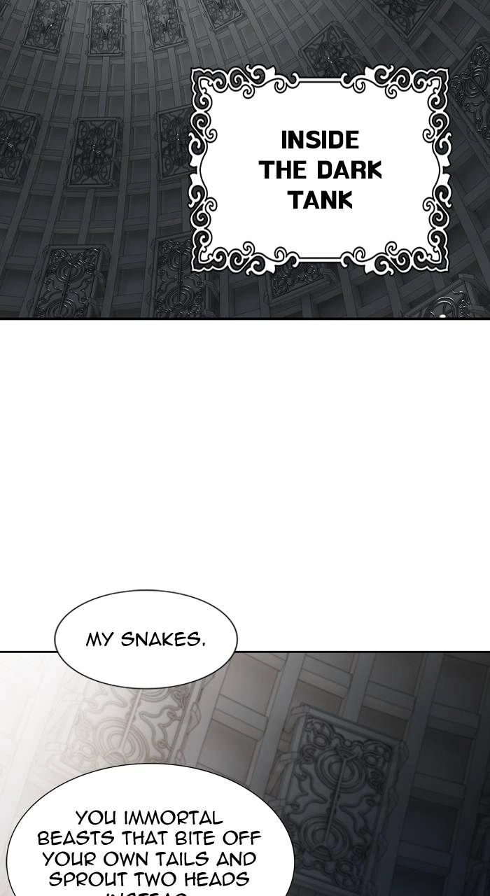 Tower of God Chapter 556, page 117 of 126