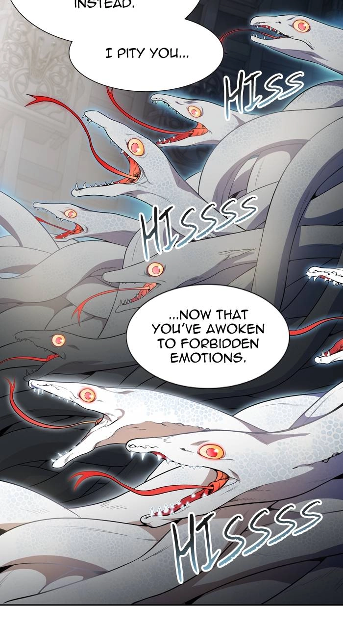 Tower of God Chapter 556, page 118 of 126