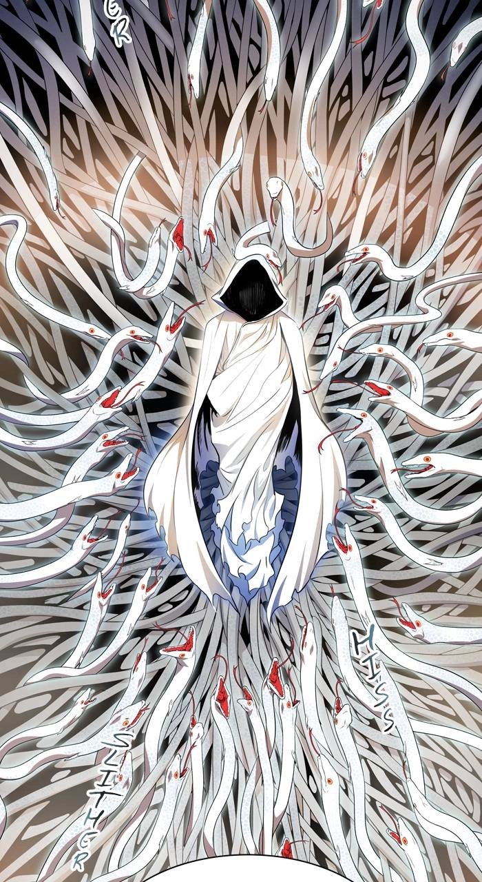 Tower of God Chapter 556, page 120 of 126