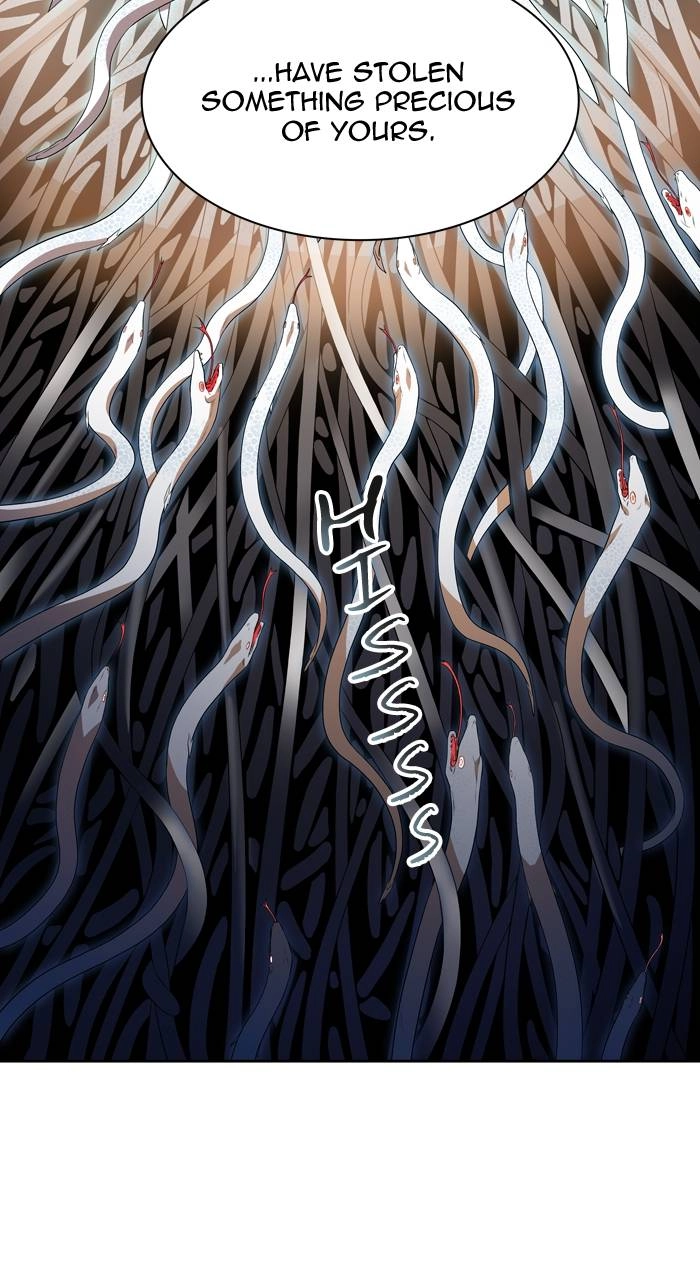 Tower of God Chapter 556, page 121 of 126