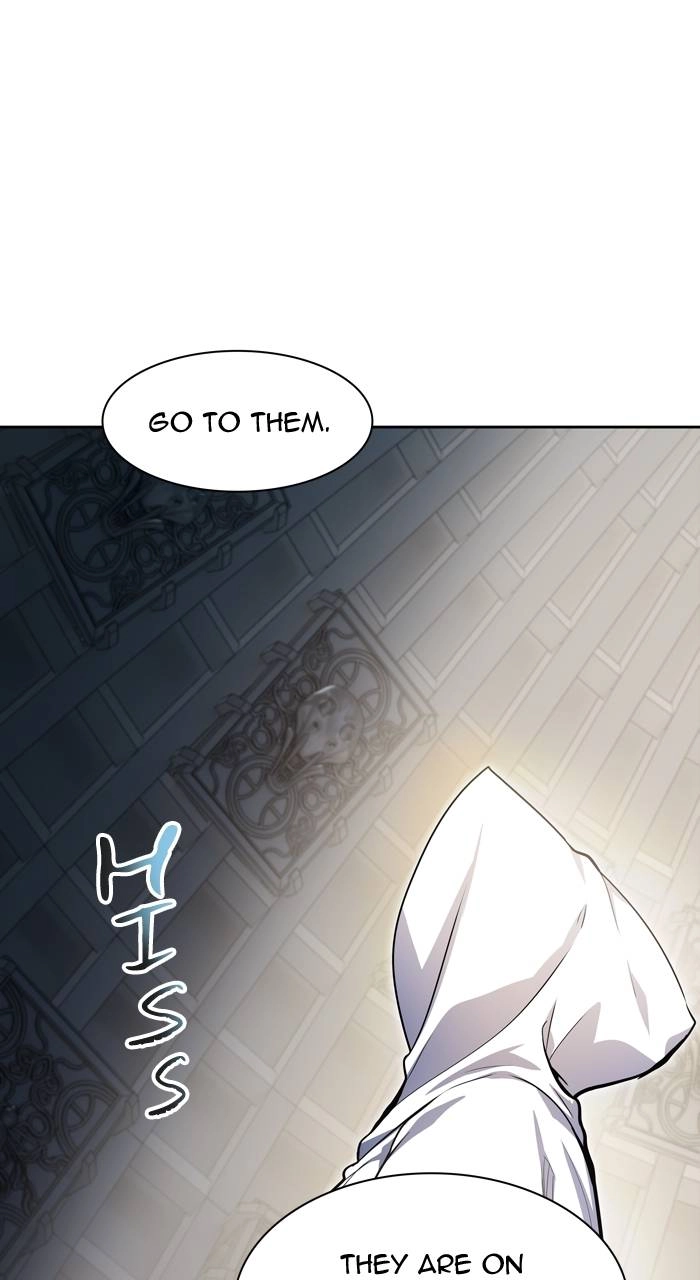 Tower of God Chapter 556, page 122 of 126