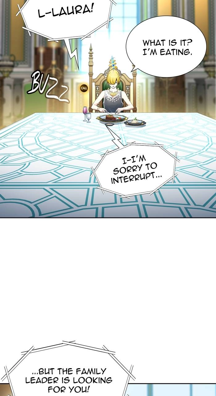 Tower of God Chapter 556, page 14 of 126