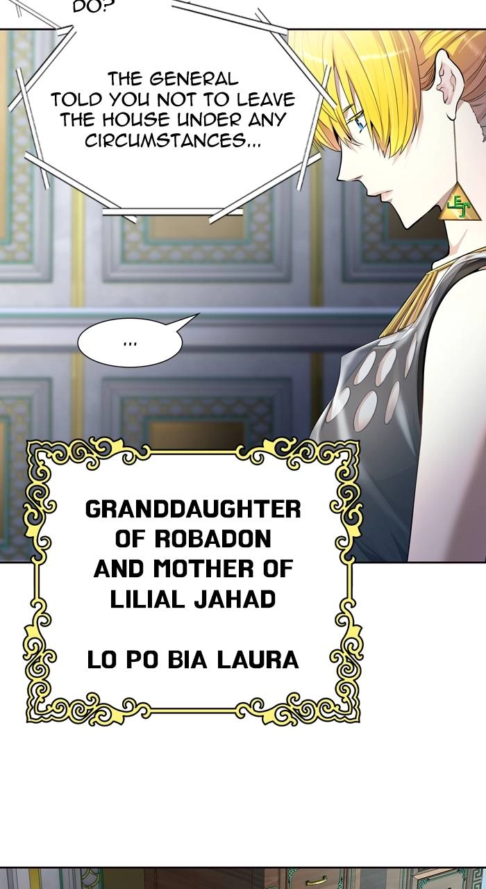 Tower of God Chapter 556, page 16 of 126