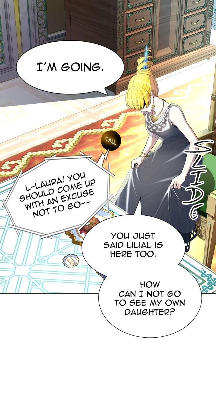 Tower of God Chapter 556, page 17 of 126