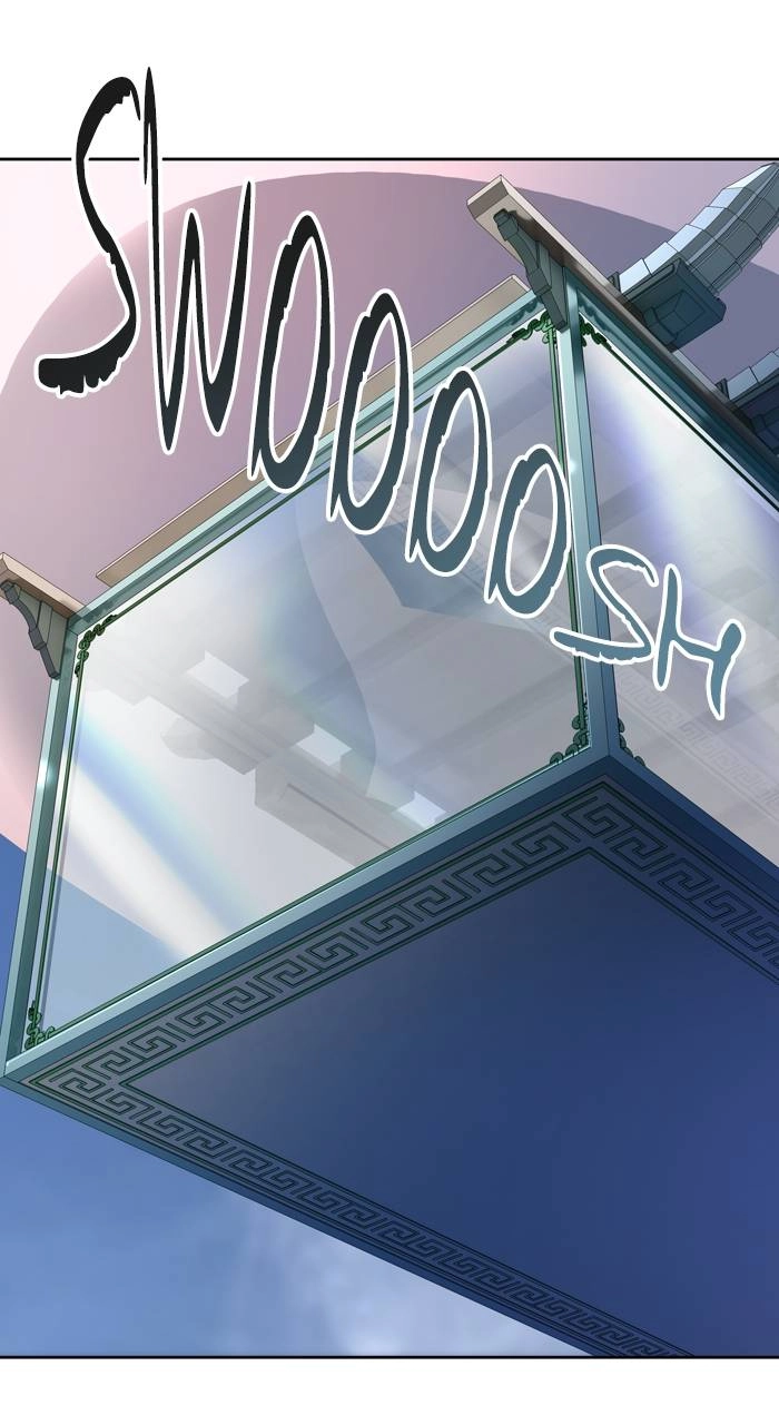 Tower of God Chapter 556, page 20 of 126