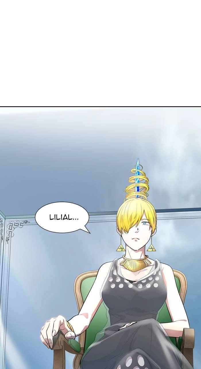 Tower of God Chapter 556, page 21 of 126