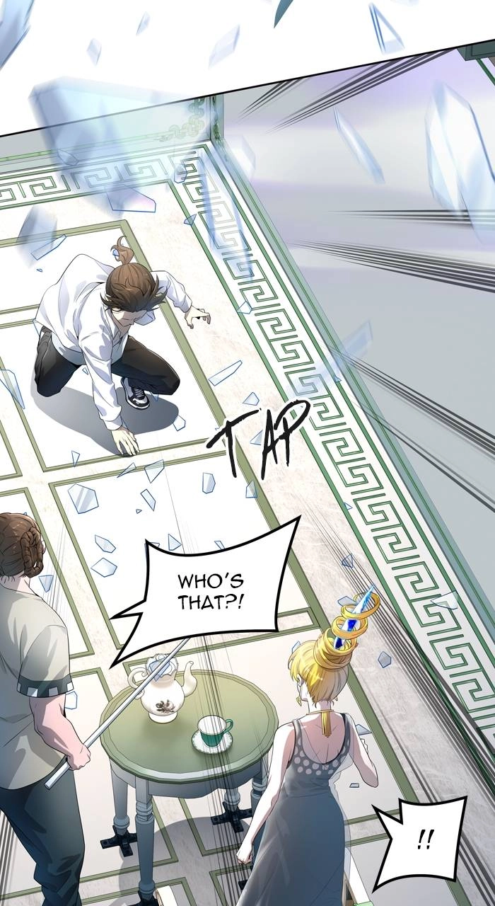Tower of God Chapter 556, page 24 of 126