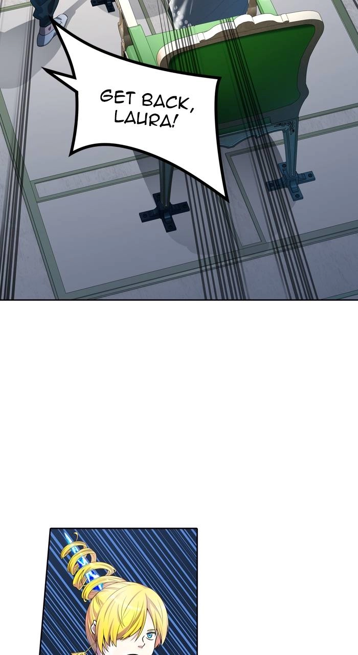 Tower of God Chapter 556, page 25 of 126