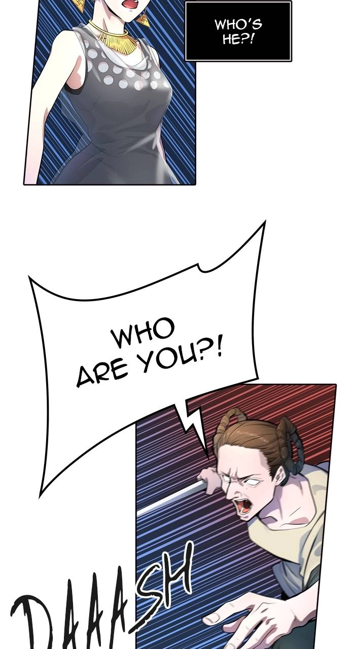 Tower of God Chapter 556, page 26 of 126