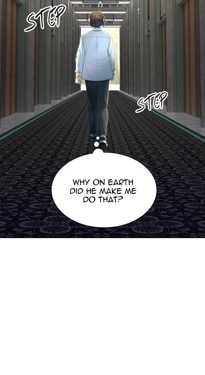 Tower of God Chapter 556, page 42 of 126