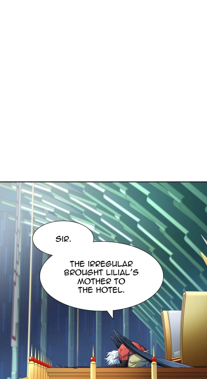 Tower of God Chapter 556, page 43 of 126