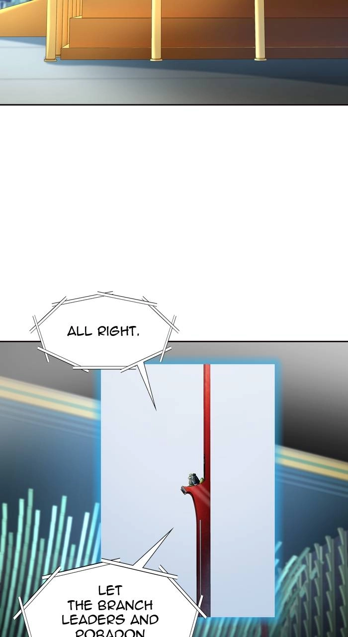 Tower of God Chapter 556, page 44 of 126