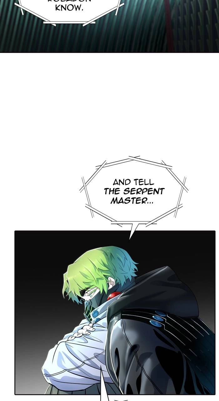 Tower of God Chapter 556, page 45 of 126