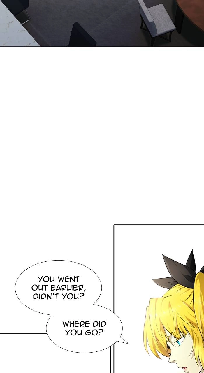 Tower of God Chapter 556, page 48 of 126