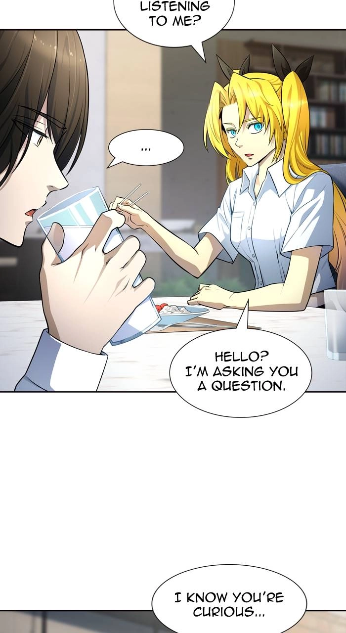 Tower of God Chapter 556, page 50 of 126