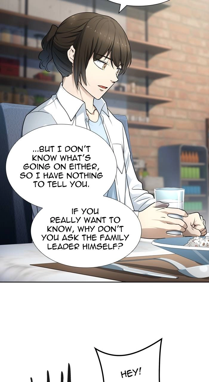 Tower of God Chapter 556, page 51 of 126