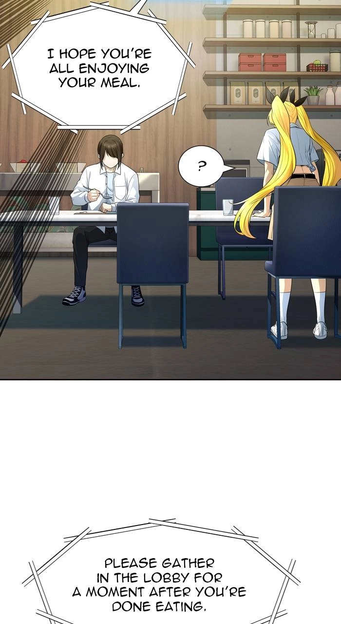 Tower of God Chapter 556, page 54 of 126