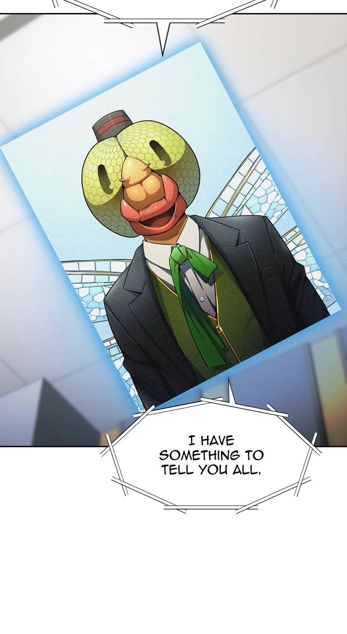 Tower of God Chapter 556, page 55 of 126