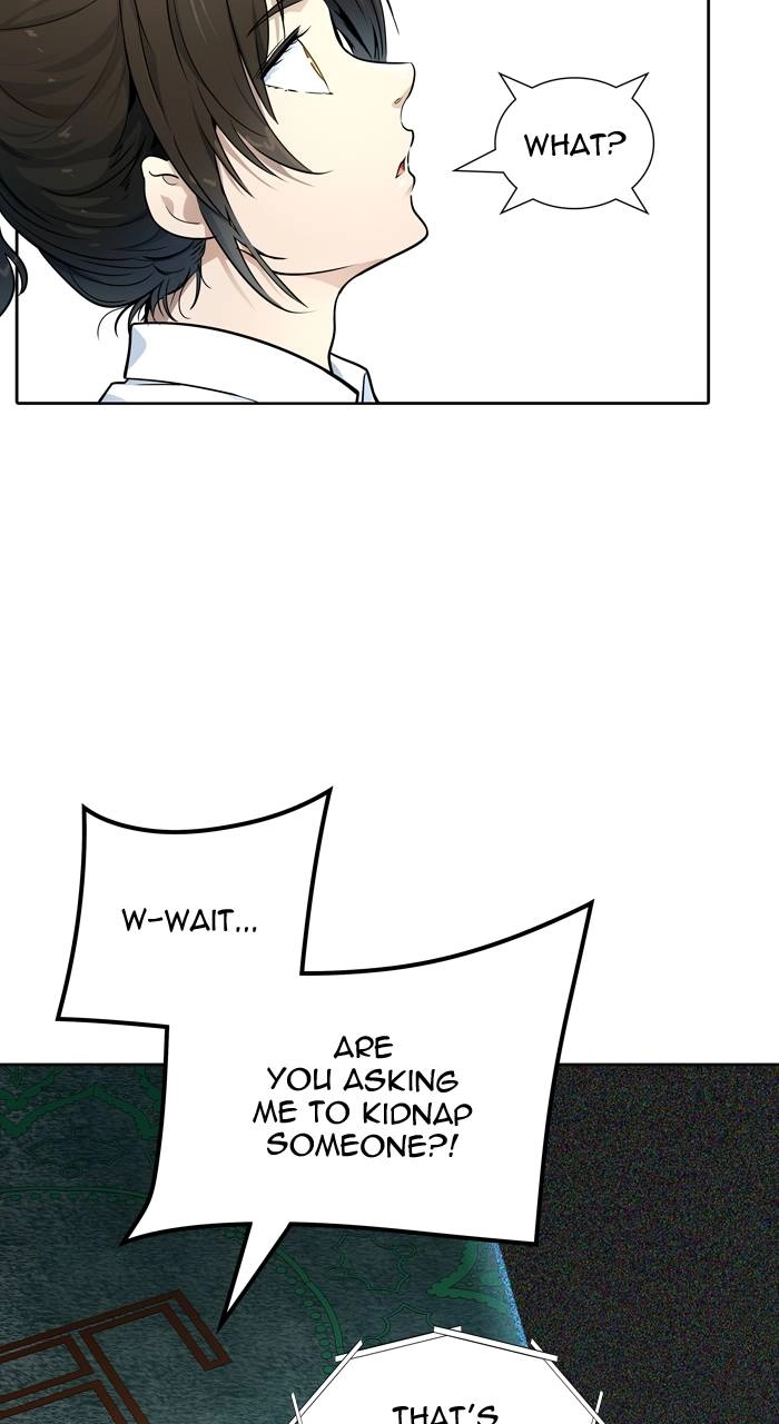 Tower of God Chapter 556, page 6 of 126