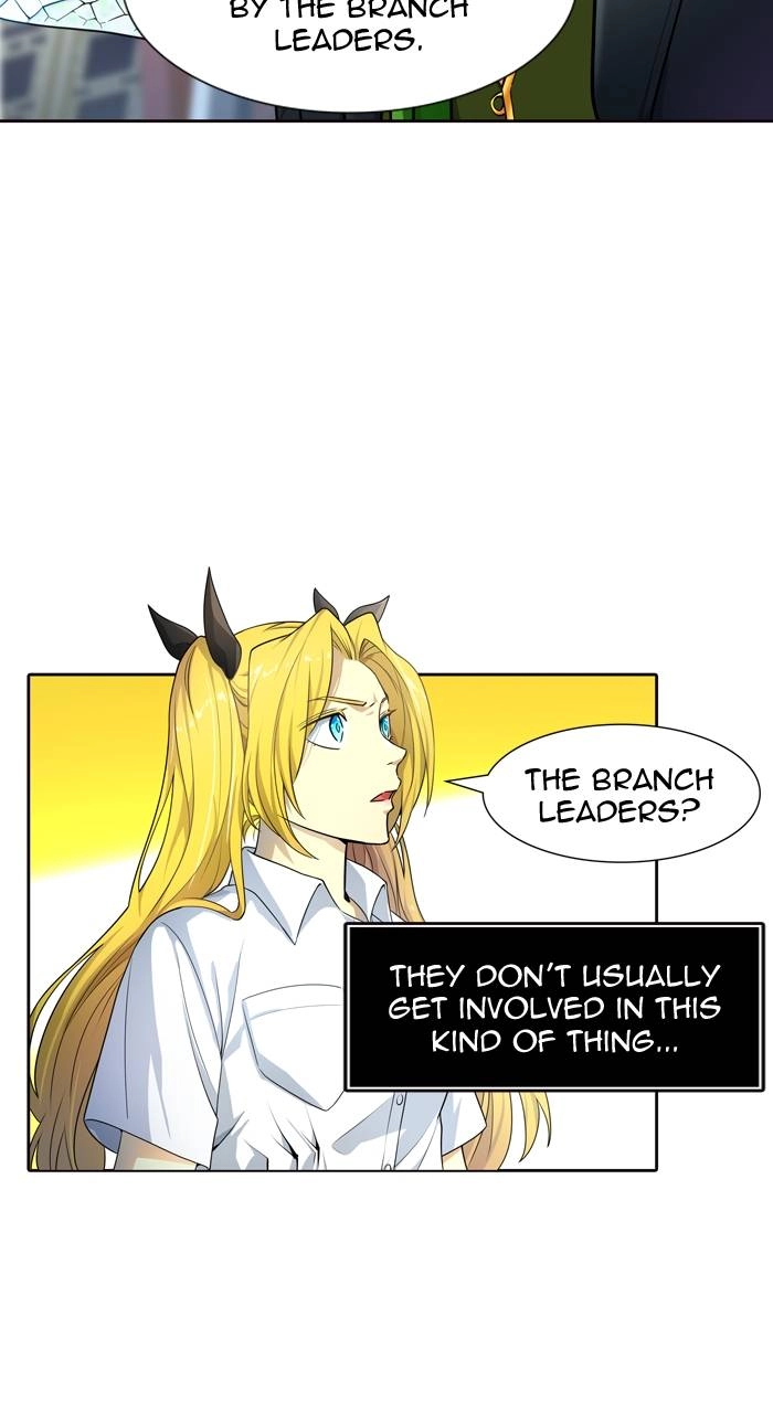 Tower of God Chapter 556, page 60 of 126