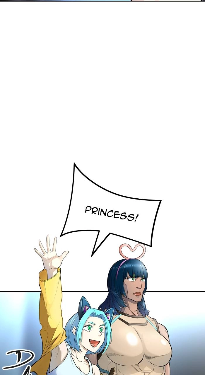 Tower of God Chapter 556, page 63 of 126